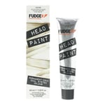 FUDGE PROFESSIONAL HEAD PAINT 60ML - 9.03 VERY LIGHT NATURAL GOLD BLONDE - NEW