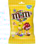 M&Ms Peanut 90g