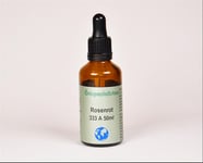Rosenrot - Rhodiola 333A Örtspecialisten 50 ml UTGÅTT - Finns som kapslar, se här under!
