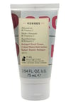 Korres Anti Spot Hand Cream 75ml Almond Oil and Vitamin C