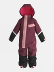 Lindex Vattentät overall – Kids Performance Wear