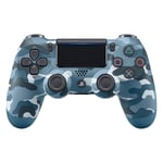 TXDY Wireless Controller for PlayStation 4-Camouflageblue