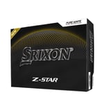 Srixon Z-Star
