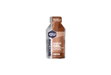 GU Gel Roctane Ultra Endurance Chocolat Sel de mer Diététique Gels