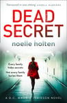Noelle Holten - Dead Secret Bok