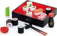 Girdle 50689 Sushi Set (1837, Beam)