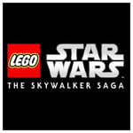Lego Star Wars : La Saga Skywalker Galactic Edition Jeu Xbox One et Xbox Series - Neuf