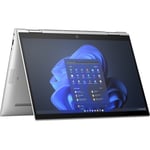 HP EliteBook x360 830 G11 13.3 FHD AG 1000nits SV Business Laptop Touchscreen 4G/LTE Intel Core U7-165U - vPro - 16GB RAM - 512GB SSD - AX WiFi 6E + BT5.3 - Wacom Pen - FPR - IR Cam - Win 11 Pro - 3Y NBD Onsite Warranty