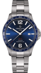 Certina DS-8 Automatic Titanium