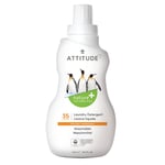 ATTITUDE Citrus Zest Laundry Detergent - 1.05 Litres