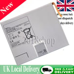 For Samsung Galaxy Tab S7 11" SM-T875 SM-T875NZSEXSA EB-BT875ABY Battery UK