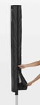 Brabantia Premium Waterproof Rotary Line Airer Drier Cover Black  420405