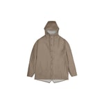 Jacket, Taupe