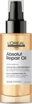 L’Oréal Professionnel | 10-in-1 Leave-in Oil, With Protein And Gold Quinoa f