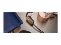 Poly Cs 540 Spare Headset C540a - Headset - Konvertibel - Dect - Trådlös