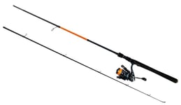 IFISH Guide X 7' 5-25g Haspelset -
