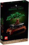 LEGO Botanisk samling Bonsai Tree
