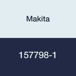 Makita 157798-1 Boîtier pour ponceuse à bande modèle 9741
