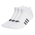 adidas Performance Light Low 3 Pairs Chaussettes