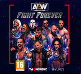 - AEW Fight Forever Spill