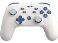 PXN-P50 NSW HALL wireless controller / GamePad (white)