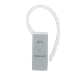 Universal White Bluetooth V2.0 Handsfree Headset for  Cell Phone PDA A4M89092