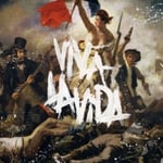 EMI Coldplay Viva La Vida