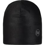 Buff ThermoNet Beanie Outdoor Hats - Black