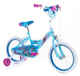 Huffy Disney Frozen 16inch Bike