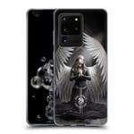 Head Case Designs Officially Licensed Anne Stokes Prayer For The Fallen Angels Soft Gel Case Compatible With Samsung Galaxy S20 Ultra 5G