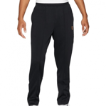 Nike Court Heritage Fleece Pants Black Mens (M)