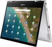 ASUS Chromebook Flip CM3200FM1A 12.0" Touchscreen 4GB RAM, 128GB eMMC Chromebook