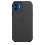 Apple iPhone X/Xs Leather Case - Black [Special]