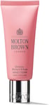 Molton Brown Delicious Rhubarb & Rose Hand Cream 40 Ml