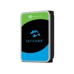 Seagate SkyHawk. HDD size: 3.5&quot; HDD capacity: 8 TB