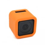 Skyddsskal till GoPro Hero4/5 Session - Orange