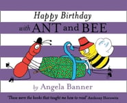 Angela Banner - Happy Birthday with Ant and Bee Bok