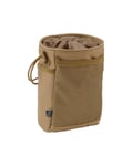 Brandit Dump Pouch MOLLE-Kompatibel (Camel, One Size) Size Camel