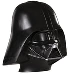 Rubie's Official Disney Star Wars Darth Vader Mask, Adult Fancy Dress Accessory