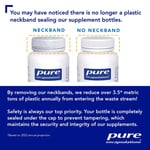 Pure Encapsulations Selenium Kepsar 60 Enheter