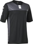 Fox Racing Mens Defend Mountain Bike Jersey Shirt, Black, S UK