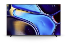 Sony Fwd-55Xr80, 139,7 Cm (55"), 3840 X 2160 Pixlar, Oled, Smart-Tv, Wi-Fi, Svart