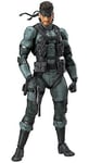 figma METAL GEAR SOLID2:. SONS OF LIBERTY Solid Snake MGS2 Ver Action Figure