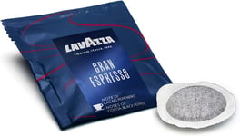 Lavazza Espresso Gran Crema ESE Coffee Pods 44Mm (1 Pack of 150)