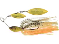 Westin Mvibe Pro Willow Gold + Willow Gold #4/0 28G Tungsten Sinking Rudd -
