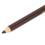 (Dark Brown) Beard Filler Pen For Men Professional Beard Pencil Filler Equi TDT