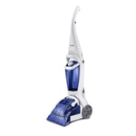 Tower T146000 TCW10 Carpet Washer with 250ml Cleaning Shampoo, 600W, Washington Blue
