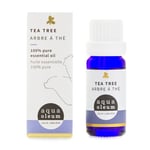 Tea Tree 10ml eterisk olje (til duftspreder)