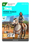 The Sims™ 4 Horse Ranch Expansion Pack - XBOX One,Xbox Series X,Xbox S