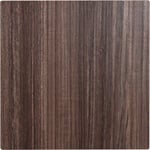 Creality Träplattor Set Valnöt - 200 x 200 x 3 mm